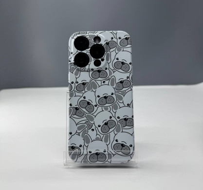 Чехол с рисунком 